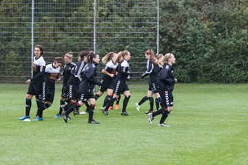 Bild 4 - Frauen SV Henstedt Ulzburg - FSV Gtersloh : Ergebnis: 2:5